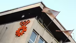 in Sarajevo wurden 1984 die Olympischen Winterspiele ausgetragen / &copy; Friederike Seeger