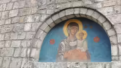 ... und der christlich-orthodoxe Glaube / &copy; Friederike Seeger