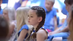 Ein Abschied mit Wehmut von einer wichtigen Lebensphase / © Beatrice Tomasetti (DR)