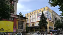 Schanzenviertel / © Kern (DR)