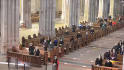 Eindr&uuml;cke aus dem Kapitelsamt am dritten Fastensonntag / &copy; Beatrice Tomasetti (DR)