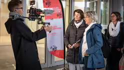 Eindr&uuml;cke vom Regionalforum in D&uuml;sseldorf (Erzbistum K&ouml;ln)