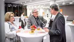 Eindr&uuml;cke vom Regionalforum in D&uuml;sseldorf (Erzbistum K&ouml;ln)