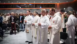 Eindr&uuml;cke vom Regionalforum in D&uuml;sseldorf (Erzbistum K&ouml;ln)