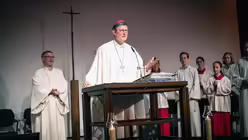 Eindr&uuml;cke vom Regionalforum in D&uuml;sseldorf (Erzbistum K&ouml;ln)