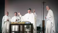 Eindr&uuml;cke vom Regionalforum in D&uuml;sseldorf (Erzbistum K&ouml;ln)