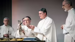 Eindr&uuml;cke vom Regionalforum in D&uuml;sseldorf (Erzbistum K&ouml;ln)