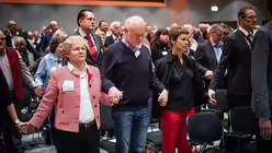 Eindr&uuml;cke vom Regionalforum in D&uuml;sseldorf (Erzbistum K&ouml;ln)