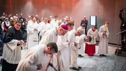 Eindr&uuml;cke vom Regionalforum in D&uuml;sseldorf (Erzbistum K&ouml;ln)