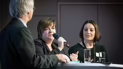 Eindr&uuml;cke vom Regionalforum in D&uuml;sseldorf (Erzbistum K&ouml;ln)