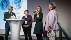 Eindr&uuml;cke vom Regionalforum in D&uuml;sseldorf (Erzbistum K&ouml;ln)