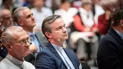 Eindr&uuml;cke vom Regionalforum in D&uuml;sseldorf (Erzbistum K&ouml;ln)