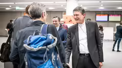 Eindr&uuml;cke vom Regionalforum in D&uuml;sseldorf (Erzbistum K&ouml;ln)