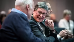 Eindr&uuml;cke vom Regionalforum in D&uuml;sseldorf (Erzbistum K&ouml;ln)