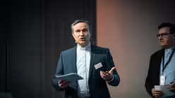 Eindr&uuml;cke vom Regionalforum in D&uuml;sseldorf (Erzbistum K&ouml;ln)