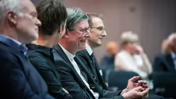 Eindr&uuml;cke vom Regionalforum in D&uuml;sseldorf (Erzbistum K&ouml;ln)