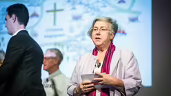 Eindr&uuml;cke vom Regionalforum in D&uuml;sseldorf (Erzbistum K&ouml;ln)