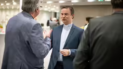 Eindr&uuml;cke vom Regionalforum in D&uuml;sseldorf (Erzbistum K&ouml;ln)