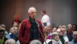 Eindr&uuml;cke vom Regionalforum in D&uuml;sseldorf (Erzbistum K&ouml;ln)