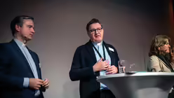 Eindr&uuml;cke vom Regionalforum in D&uuml;sseldorf (Erzbistum K&ouml;ln)