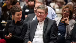 Eindr&uuml;cke vom Regionalforum in D&uuml;sseldorf (Erzbistum K&ouml;ln)