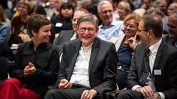 Eindr&uuml;cke vom Regionalforum in D&uuml;sseldorf (Erzbistum K&ouml;ln)