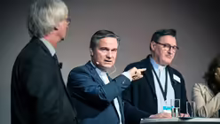 Eindr&uuml;cke vom Regionalforum in D&uuml;sseldorf (Erzbistum K&ouml;ln)