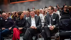 Eindr&uuml;cke vom Regionalforum in D&uuml;sseldorf (Erzbistum K&ouml;ln)