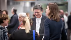 Eindr&uuml;cke vom Regionalforum in D&uuml;sseldorf (Erzbistum K&ouml;ln)