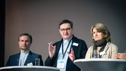 Eindrücke vom Regionalforum in Düsseldorf (Erzbistum Köln)