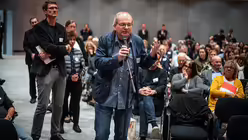 Eindr&uuml;cke vom Regionalforum in D&uuml;sseldorf (Erzbistum K&ouml;ln)