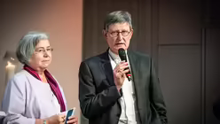 Eindr&uuml;cke vom Regionalforum in D&uuml;sseldorf (Erzbistum K&ouml;ln)