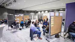 Eindr&uuml;cke vom Regionalforum in D&uuml;sseldorf (Erzbistum K&ouml;ln)