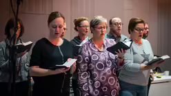 Eindr&uuml;cke vom Regionalforum in D&uuml;sseldorf (Erzbistum K&ouml;ln)