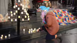 Eindrücke vom Rosenmontagsgottesdienst in St. Agnes / © Beatrice Tomasetti (DR)