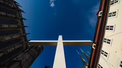 Eindr&uuml;cke vom Wallfahrtsgottesdienst im Erfurter Dom / &copy; Nicolas Ottersbach (DR)