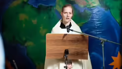 Eindr&uuml;cke vom Wallfahrtsgottesdienst im Erfurter Dom / &copy; Nicolas Ottersbach (DR)