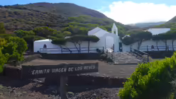 El Hierro, Kapelle der Insel-Heiligen / &copy; Hilde Regeniter