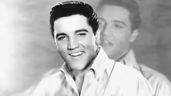 Elvis Presley  / &copy; N.N. (dpa)