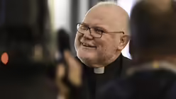 Reinhard Kardinal Marx / &copy; Harald Oppitz (KNA)