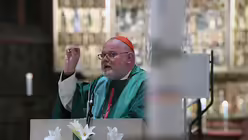 Er&ouml;ffnungsgottesdienst / &copy; Ottersbach (DR)