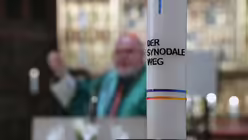 Er&ouml;ffnungsgottesdienst / &copy; Ottersbach (DR)