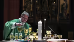 Er&ouml;ffnungsgottesdienst / &copy; Ottersbach (DR)