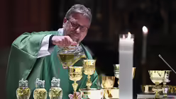 Eröffnungsgottesdienst / © Ottersbach (DR)