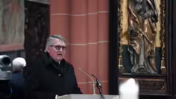 Er&ouml;ffnungsgottesdienst / &copy; Ottersbach (DR)