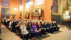 Eröffnungsgottesdienst / © Ottersbach (DR)