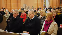 Eröffnungsgottesdienst / © Ottersbach (DR)