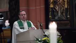 Er&ouml;ffnungsgottesdienst / &copy; Ottersbach (DR)