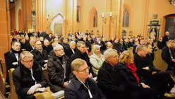 Er&ouml;ffnungsgottesdienst / &copy; Ottersbach (DR)