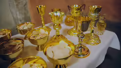 Er&ouml;ffnungsgottesdienst / &copy; Ottersbach (DR)